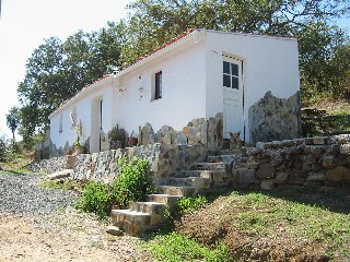 Properties for sale in Portugal
